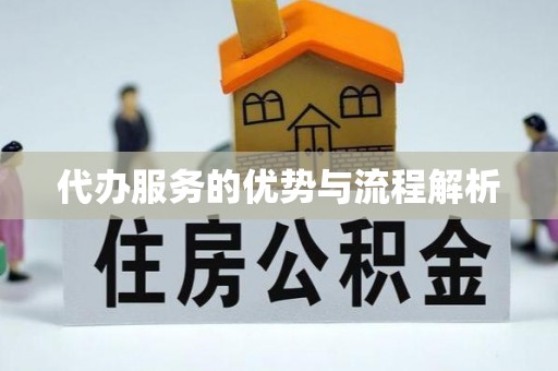 阿鲁科尔沁旗代办服务的优势与流程解析