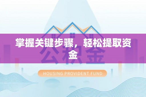 阿鲁科尔沁旗掌握关键步骤，轻松提取资金