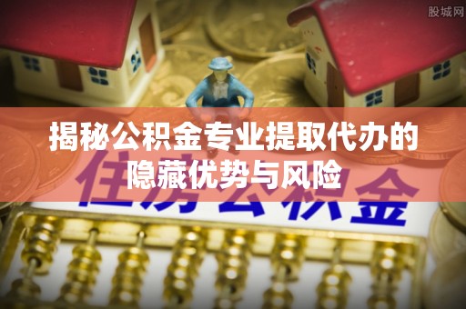 阿鲁科尔沁旗揭秘公积金专业提取代办的隐藏优势与风险