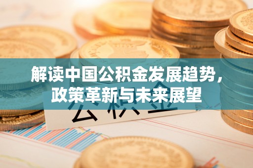 阿鲁科尔沁旗解读中国公积金发展趋势，政策革新与未来展望