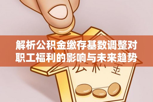 阿鲁科尔沁旗解析公积金缴存基数调整对职工福利的影响与未来趋势