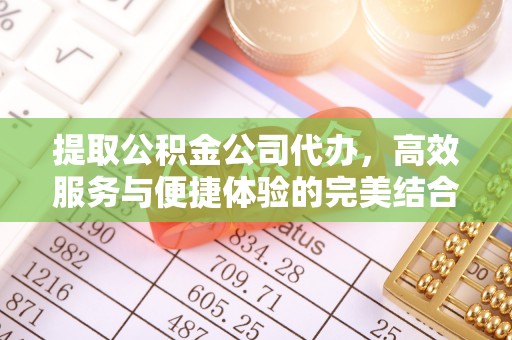 阿鲁科尔沁旗提取公积金公司代办，高效服务与便捷体验的完美结合