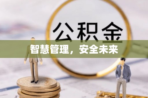 阿鲁科尔沁旗智慧管理，安全未来