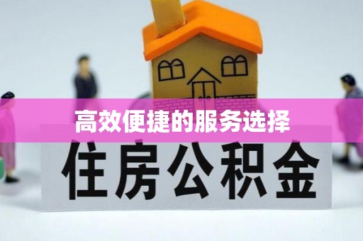 阿鲁科尔沁旗高效便捷的服务选择